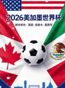 2026世界杯美国主办城市